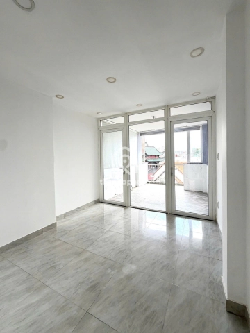 211/25 Đường Hoàng Hoa Thám, Phường Đức Nhuận