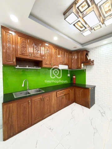 211/25 Đường Hoàng Hoa Thám, Phường Đức Nhuận