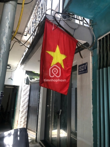 125/227/4P Đường Nguyễn Thị Tần, Phường Chánh Hưng