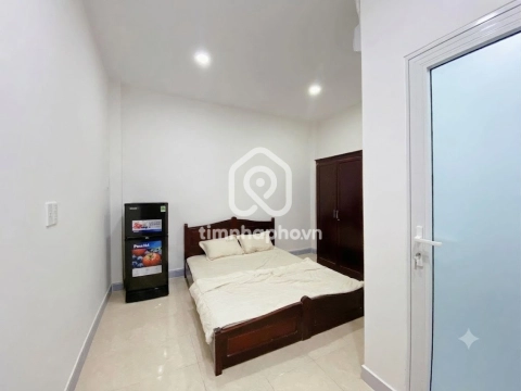 109/24/3/3 Đường Dương Bá Trạc, Phường Chánh Hưng