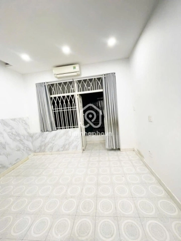Nhà phố Hẻm Đường Dương Bá Trạc Quận 8 - 3 tầng - Giá Chỉ 10,5 Tỷ