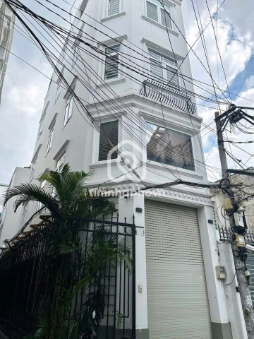 101/70C Đường Nguyễn Văn Đậu, Phường Bình Lợi Trung