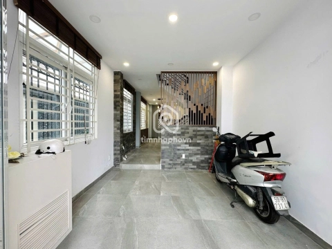 101/70C Đường Nguyễn Văn Đậu, Phường Bình Lợi Trung