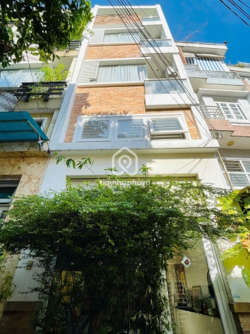 101/9A4 Đường Nguyễn Văn Đậu, Phường Bình Lợi Trung