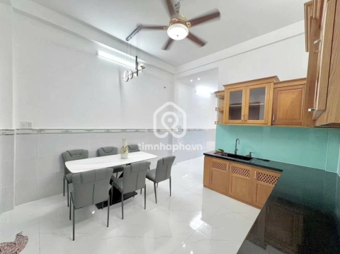 140 Đường Nguyễn Oanh, Phường Gò Vấp