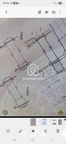 Nhà phố Mặt Tiền Đường Nguyễn Oanh Gò Vấp - 4 tầng - Giá Chỉ 19,8 Tỷ