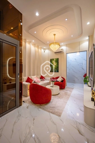 855/6 Đường Quang Trung, 