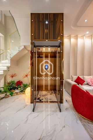 855/6 Đường Quang Trung, 