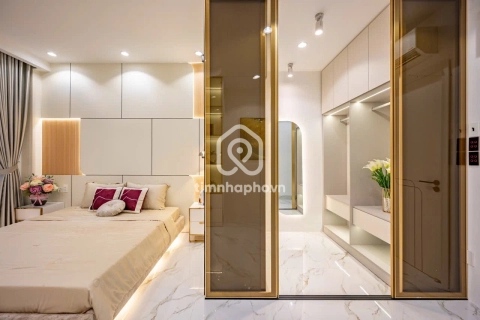 855/6 Đường Quang Trung, 