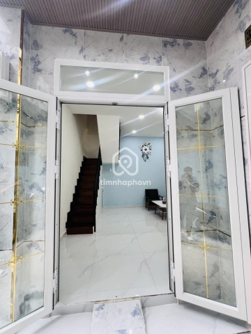 304/4G Đường Trường Chinh, Phường Tân Bình