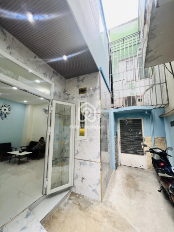 304/4G Đường Trường Chinh, Phường Tân Bình