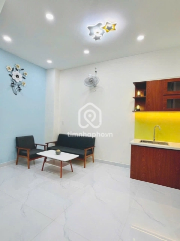 304/4G Đường Trường Chinh, Phường Tân Bình