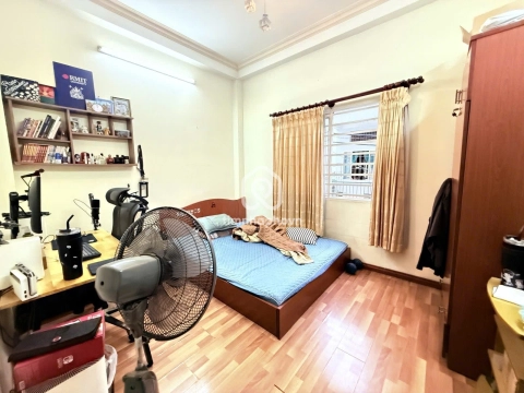 87/49/1 Đường Nguyễn Sỹ Sách, Phường Tân Bình