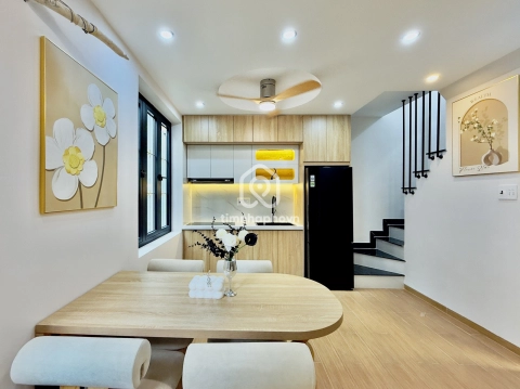 54/5/2 Đường Số 2, Phường Hạnh Thông