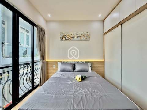 54/5/2 Đường Số 2, Phường Hạnh Thông
