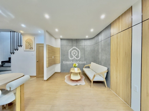 54/5/2 Đường Số 2, Phường Hạnh Thông