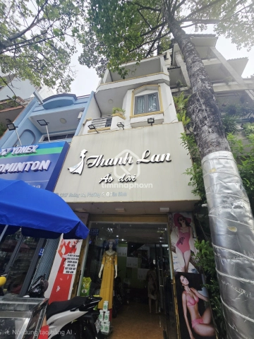 1207 Đường Hoàng Sa, Phường Tân Sơn Nhất