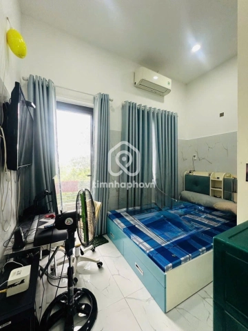 1207 Đường Hoàng Sa, Phường Tân Sơn Nhất