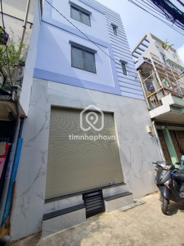 68/66 Đường Trần Quang Khải, Phường Tân Định