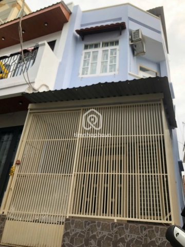 502B/43 Đường Hưng Phú, Phường Chánh Hưng