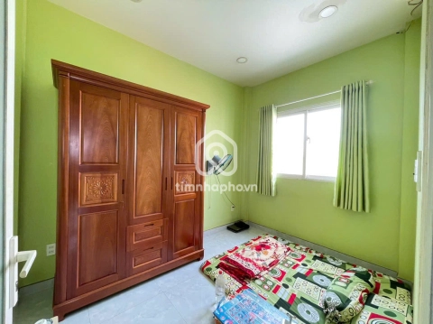 Nhà phố Hẻm Đường Âu Dương Lân Quận 8 - 4 tầng - Giá Chỉ 5,7 Tỷ