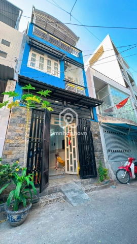 184/38/49/29/12 Đường Âu Dương Lân, Phường Chánh Hưng