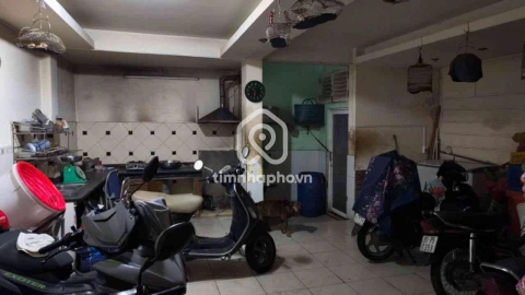 482/15/35 Đường Điện Biên Phủ, Phường Vườn Lài