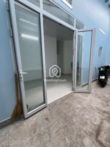 L36/65/5 Đường Cư Xá Phú Lâm A, Phường Phú Lâm
