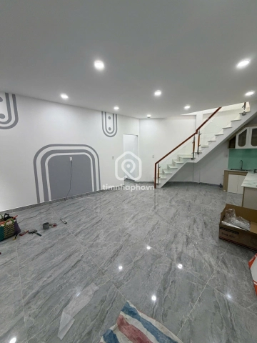 L36/65/5 Đường Cư Xá Phú Lâm A, Phường Phú Lâm