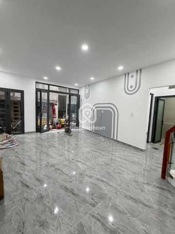 Nhà phố Hẻm Đường Cư Xá Phú Lâm A Quận 6 - 1 tầng - Giá Chỉ 4,79 Tỷ