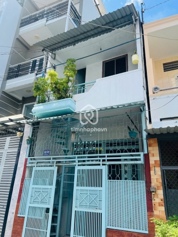 62/59 Đường Điện Biên Phủ, Phường Gia Định