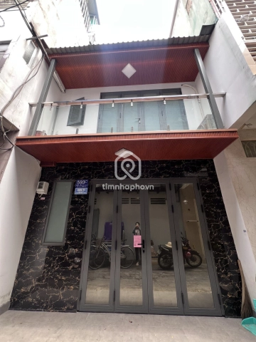 593c Đường Nhật Tảo, Phường Minh Phụng