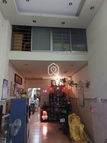 579/46 Đường Phạm Văn Chí, Phường Bình Tiên