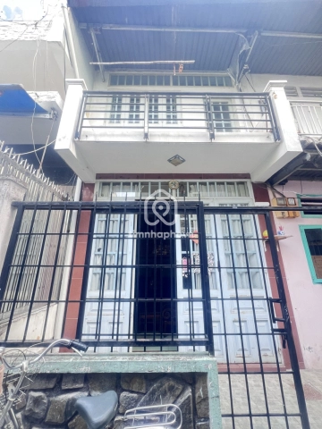 203/18/8 Đường Lạc Long Quân, Phường Bình Thới