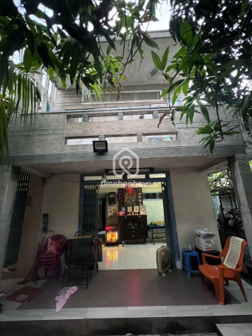 974/13 Đường Lò Gốm, Phường Bình Tiên