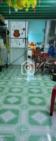 Nhà phố Hẻm Đường Lạc Long Quân Quận 11 - 2 tầng - Giá Chỉ 5,3 Tỷ