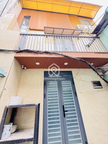 86/8 Đường Trương Định, Phường Nhiêu Lộc