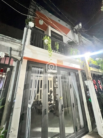 72/4/12 Đường Huỳnh Văn Nghệ, Phường Tân Bình