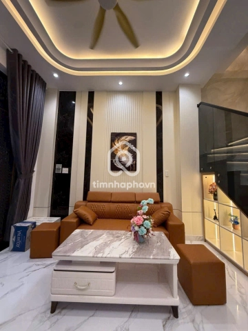 87/117/18/8a Đường Nguyễn Sỹ Sách, Phường Tân Bình
