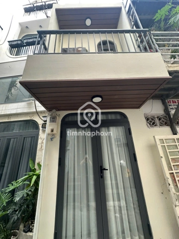 273/42/15 Đường Nguyễn Văn Đậu, Phường Bình Lợi Trung