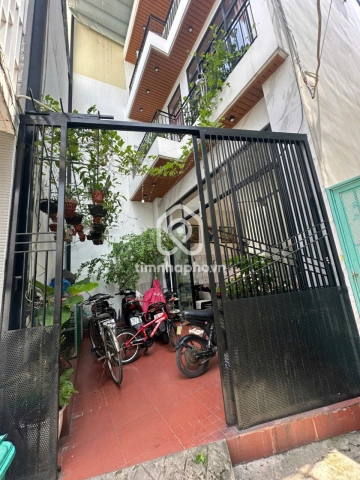 109/808I Đường Nguyễn Kiệm, Phường Hạnh Thông