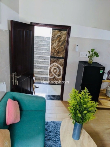 278-278A Đường Hoàng Hoa Thám, Phường Bình Lợi Trung