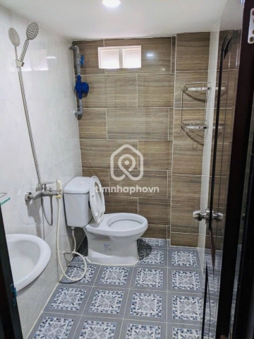 Nhà phố Mặt Tiền Đường Hoàng Hoa Thám Bình Thạnh - 1 hầm 7 tầng - Giá Chỉ 45 Tỷ