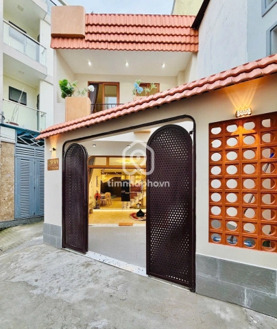 105/14/9 Đường 59, Phường An Hội Tây