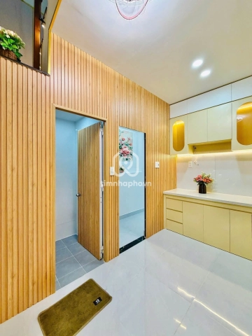 656/74/137 Đường Quang Trung, Phường Thông Tây Hội