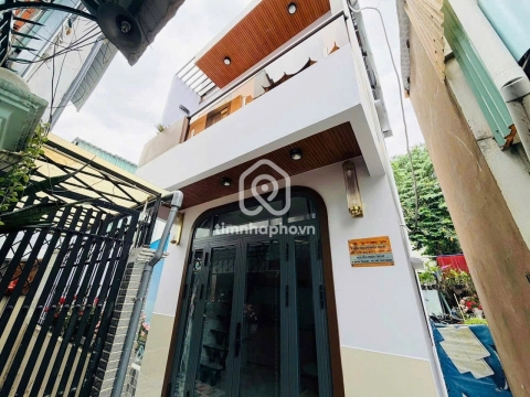 38/41/8a Đường Nguyễn Thiện Thuật, Phường Bình Thạnh