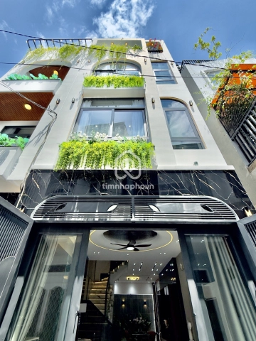 43/31 Đường Tú Mỡ, Phường Hạnh Thông
