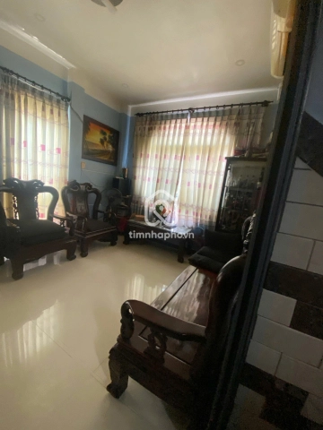 Nhà phố Hẻm Đường Võ Văn Kiệt Quận 1 - 5 tầng - Giá Chỉ 17 Tỷ