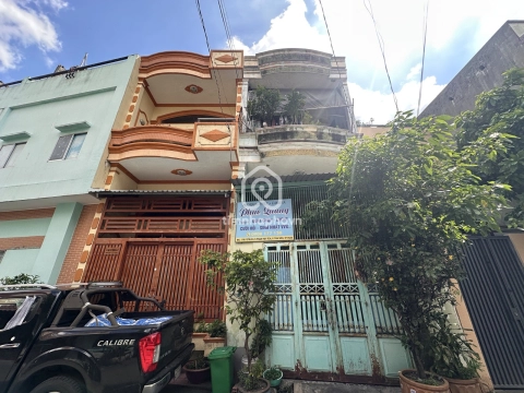 118/127B/51/3 Đường Phan Huy Ích, Phường Tân Bình