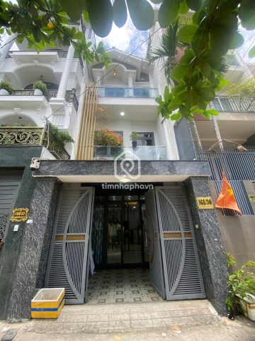 168/30 Đường Nguyễn Súy, Phường Tân Sơn Nhì